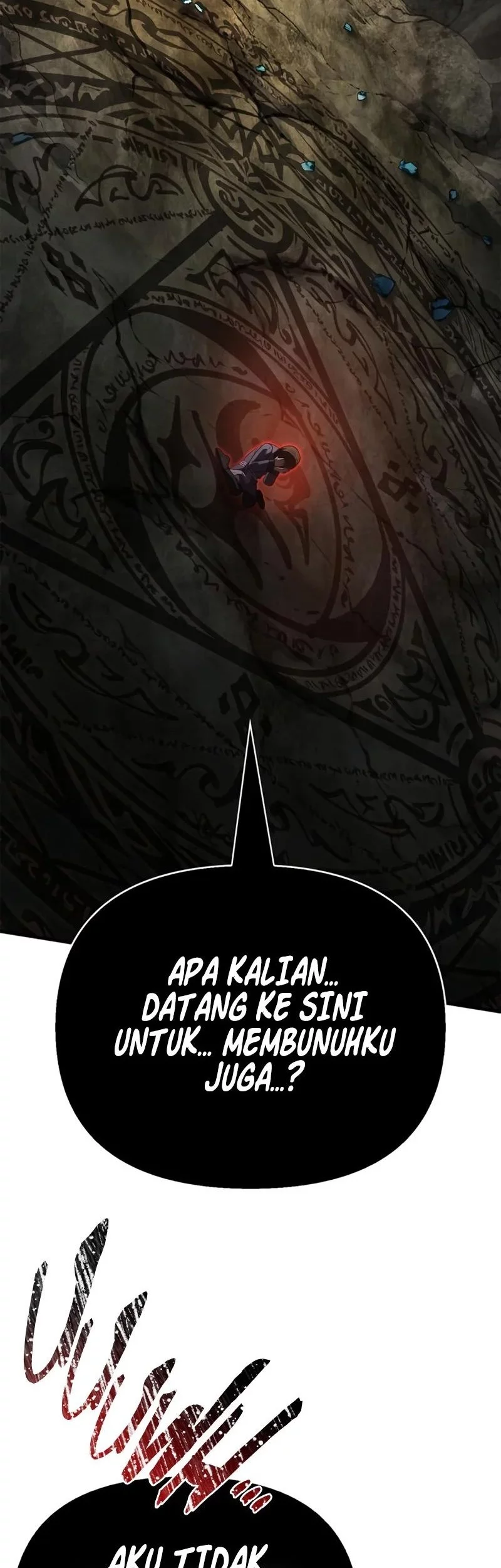 Survive as a Barbarian in the Game Chapter 125 - halaman 42