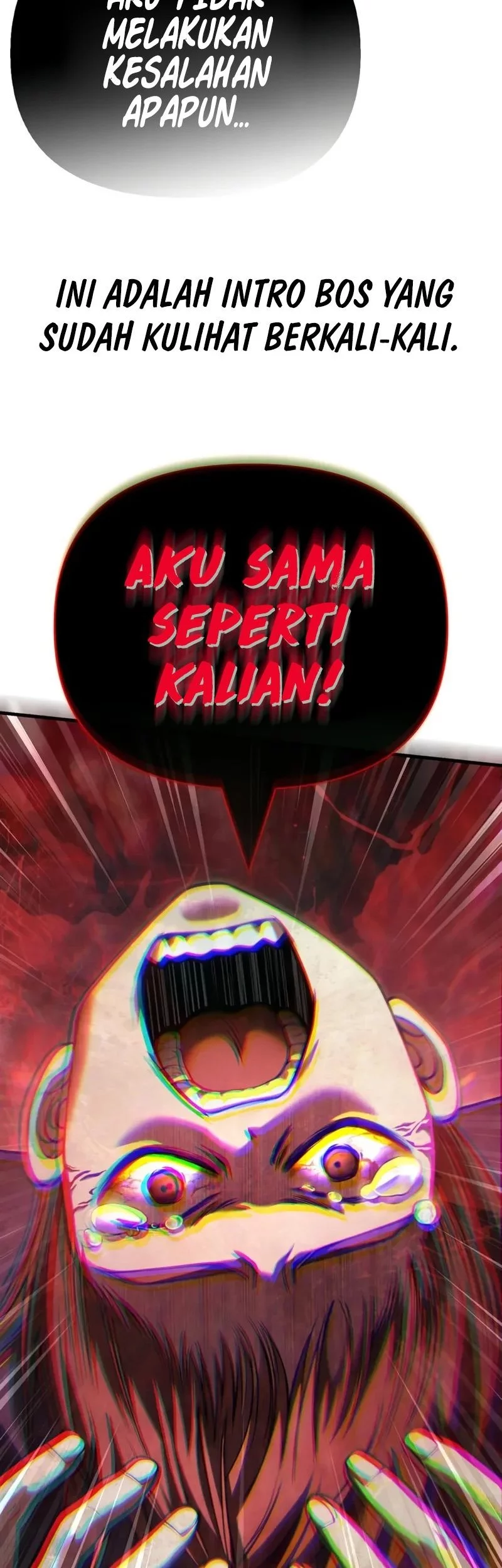 Survive as a Barbarian in the Game Chapter 125 - halaman 43