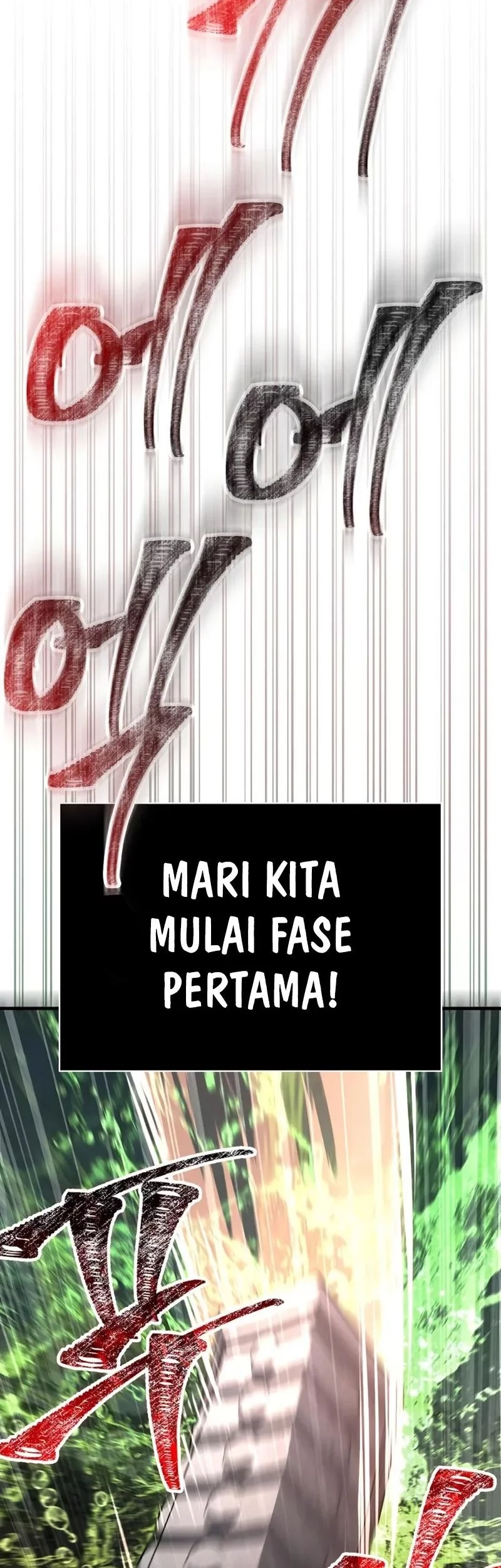 Survive as a Barbarian in the Game Chapter 125 - halaman 46