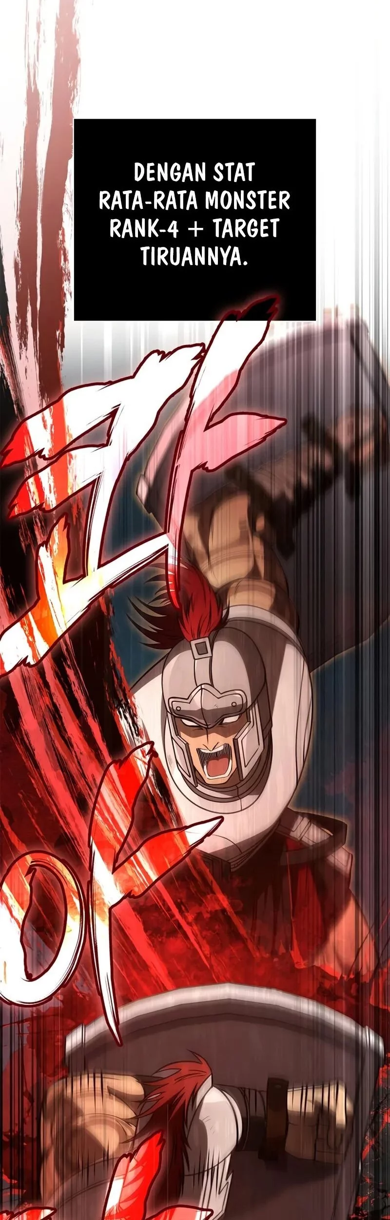 Survive as a Barbarian in the Game Chapter 125 - halaman 52