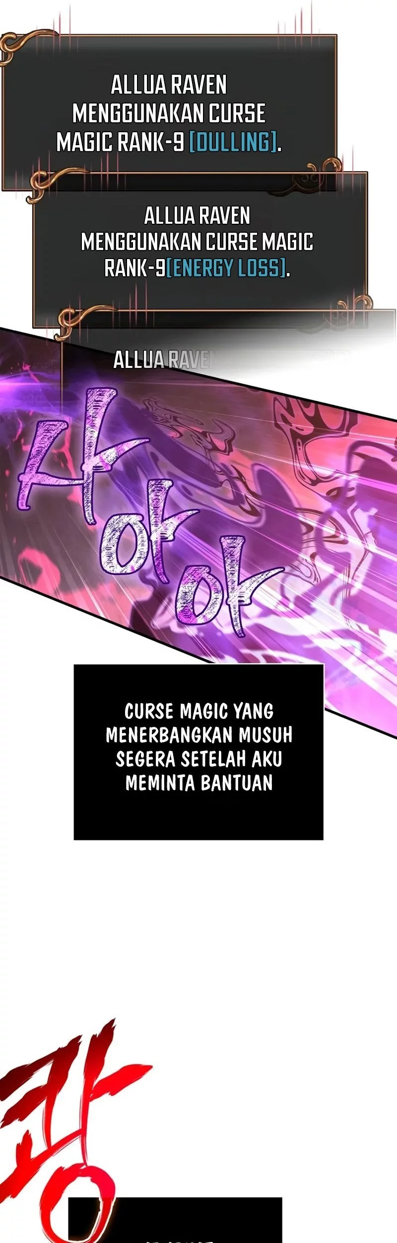 Survive as a Barbarian in the Game Chapter 125 - halaman 55