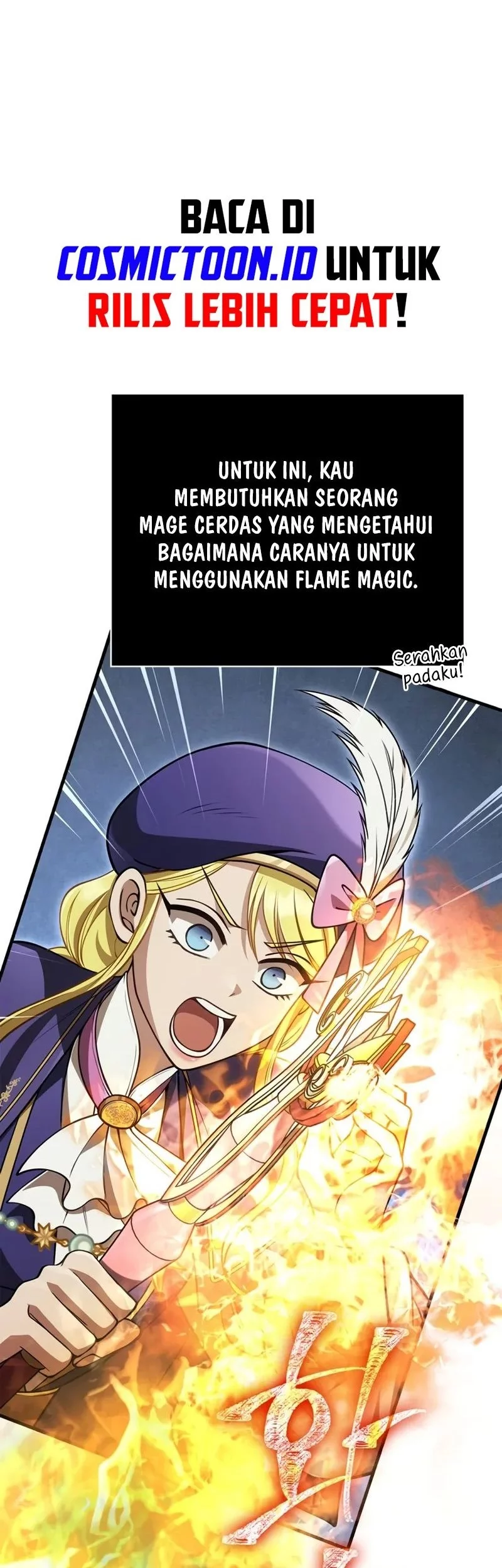 Survive as a Barbarian in the Game Chapter 125 - halaman 60