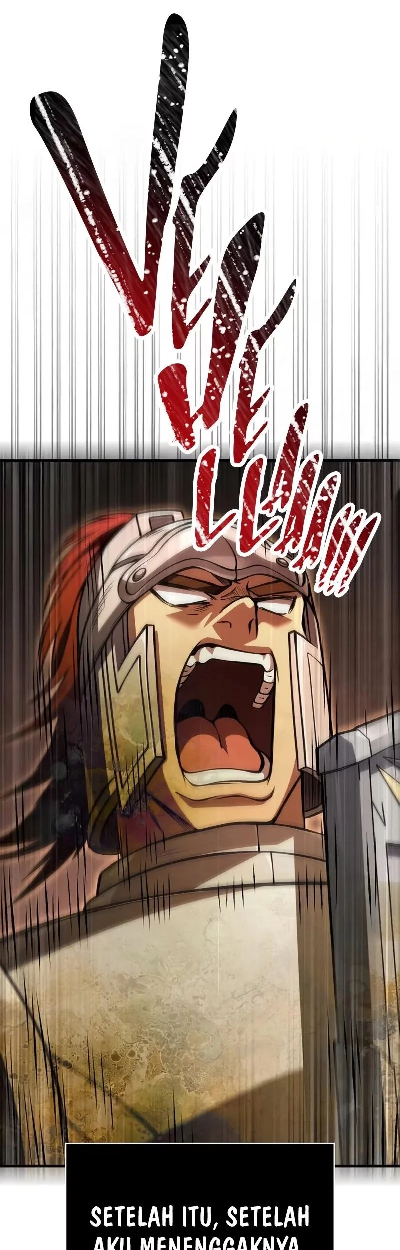 Survive as a Barbarian in the Game Chapter 125 - halaman 68