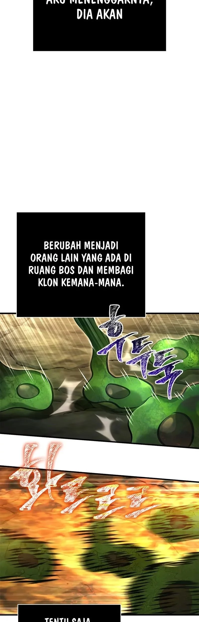 Survive as a Barbarian in the Game Chapter 125 - halaman 69