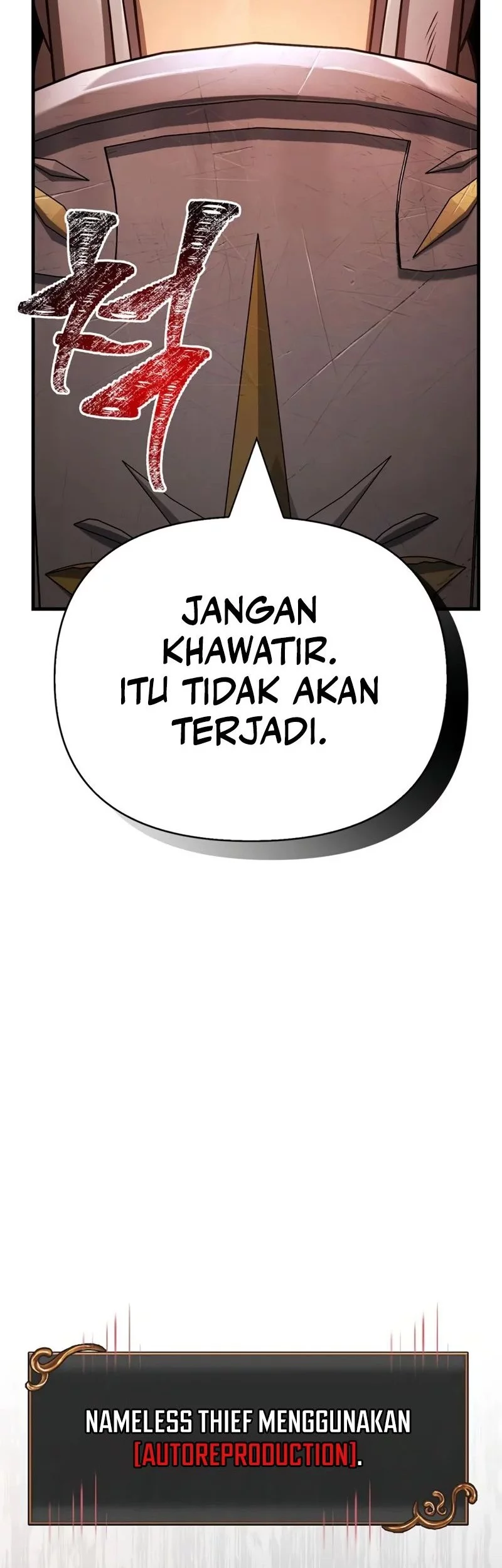 Survive as a Barbarian in the Game Chapter 125 - halaman 91