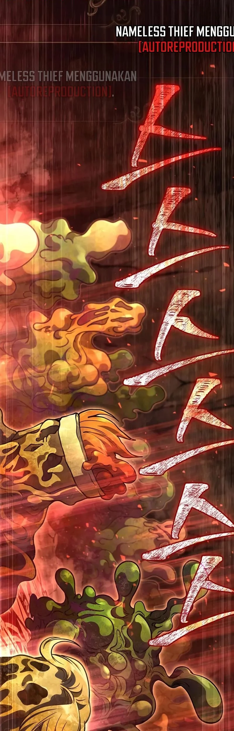 Survive as a Barbarian in the Game Chapter 125 - halaman 94