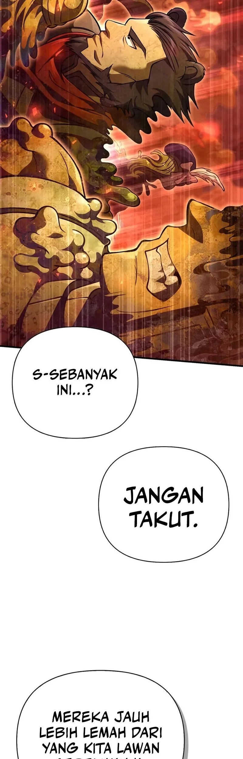 Survive as a Barbarian in the Game Chapter 125 - halaman 95