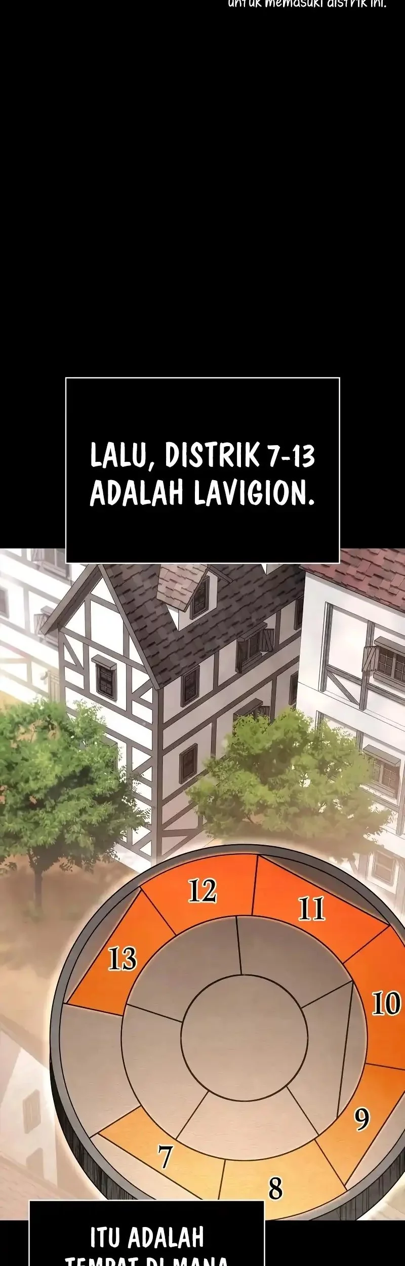 Survive as a Barbarian in the Game Chapter 126 - halaman 102