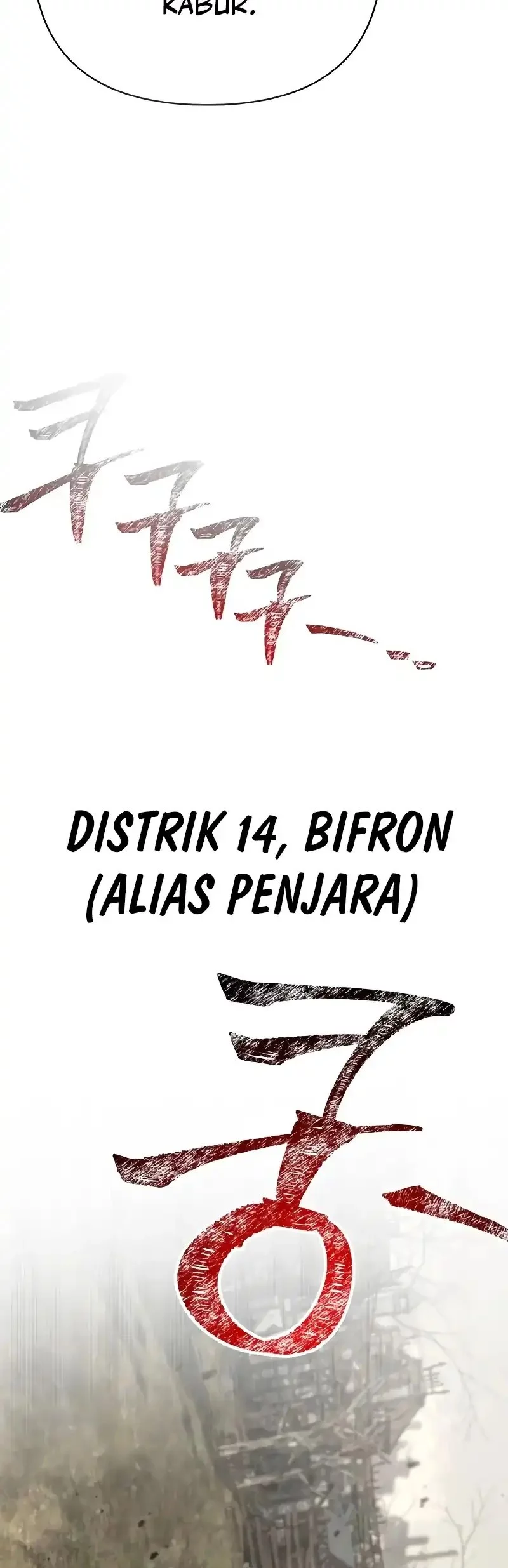 Survive as a Barbarian in the Game Chapter 126 - halaman 106