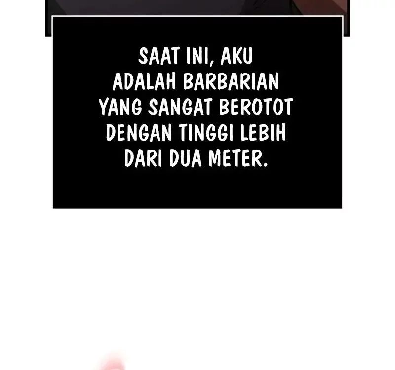 Survive as a Barbarian in the Game Chapter 126 - halaman 110