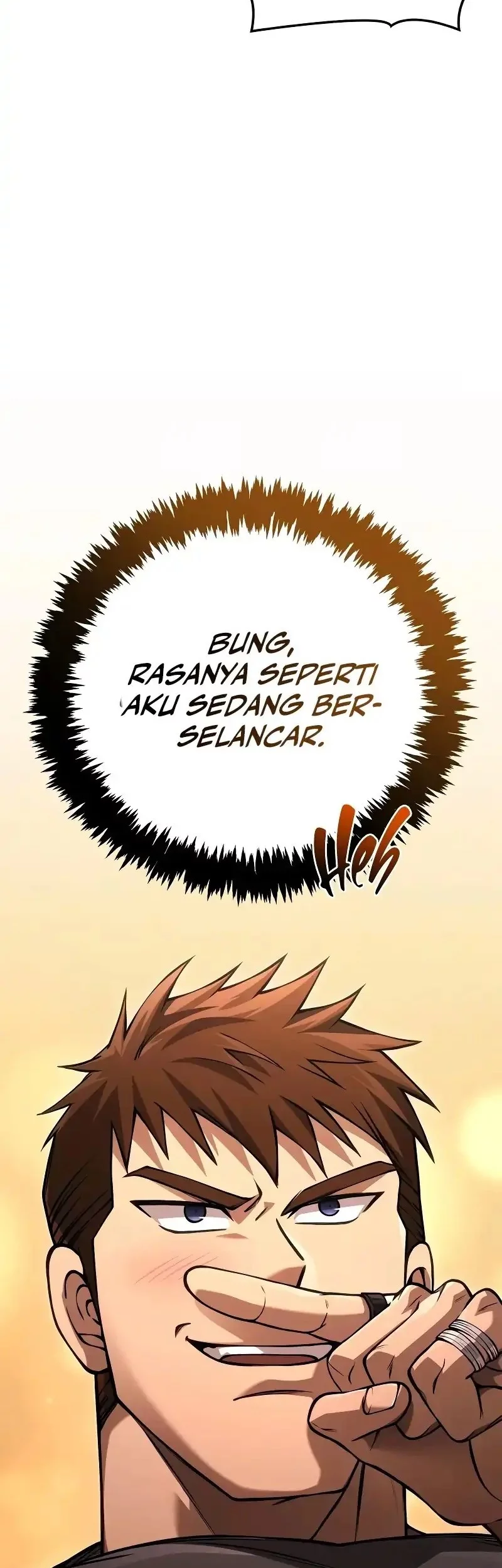 Survive as a Barbarian in the Game Chapter 126 - halaman 113