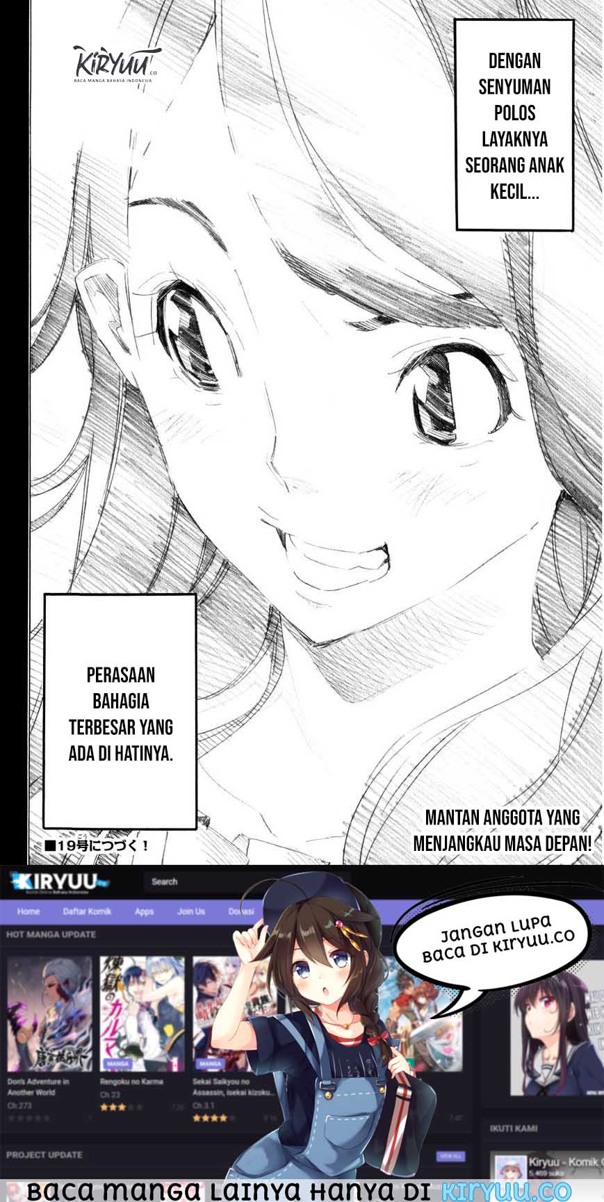Survive as a Barbarian in the Game Chapter 126 - halaman 21