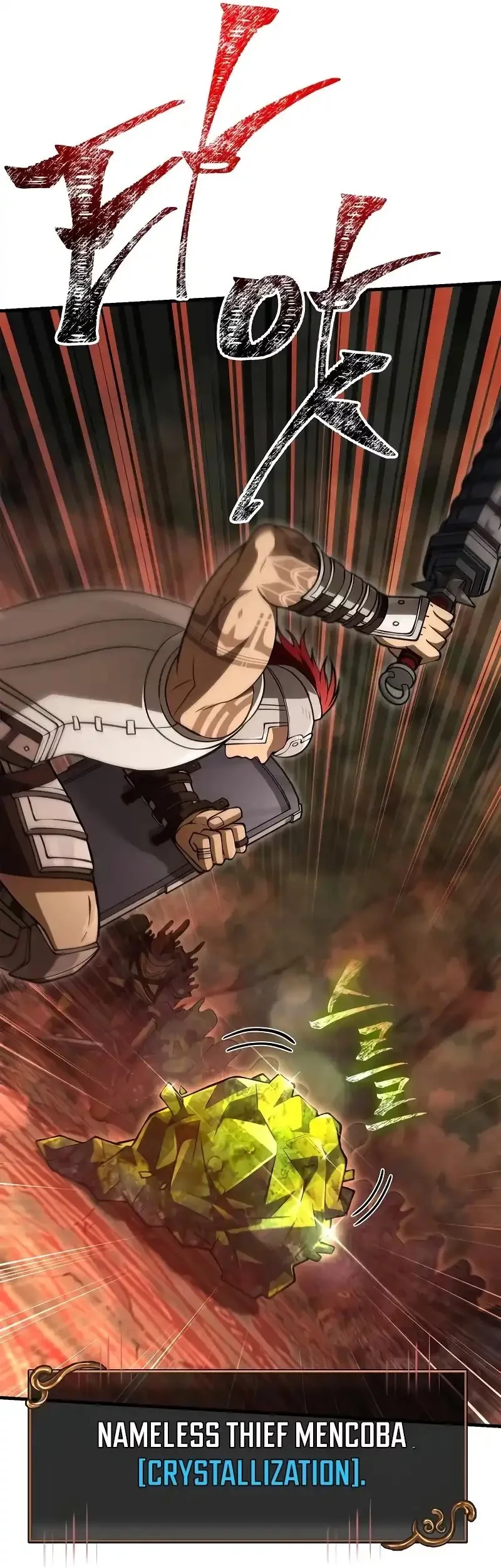 Survive as a Barbarian in the Game Chapter 126 - halaman 27