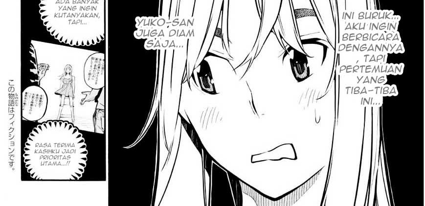 Survive as a Barbarian in the Game Chapter 126 - halaman 3