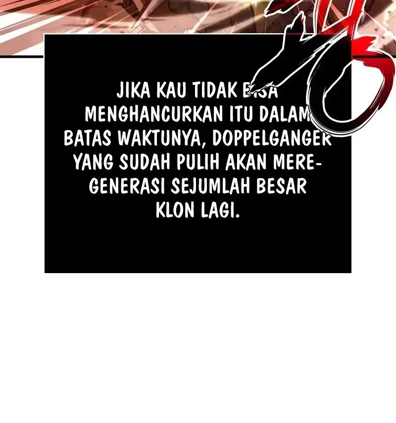 Survive as a Barbarian in the Game Chapter 126 - halaman 30