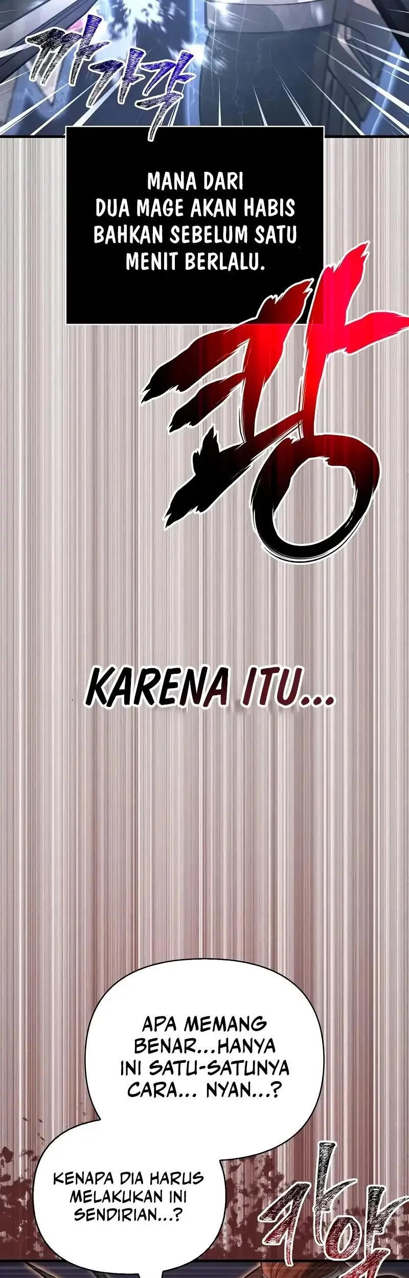 Survive as a Barbarian in the Game Chapter 126 - halaman 36