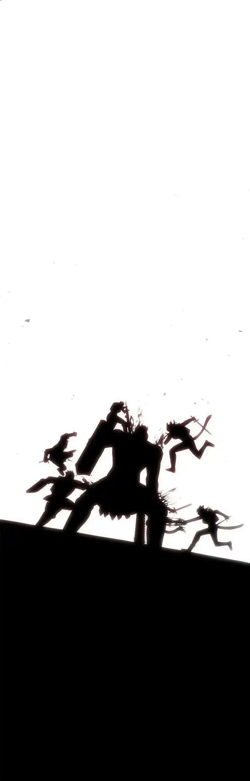 Survive as a Barbarian in the Game Chapter 126 - halaman 43