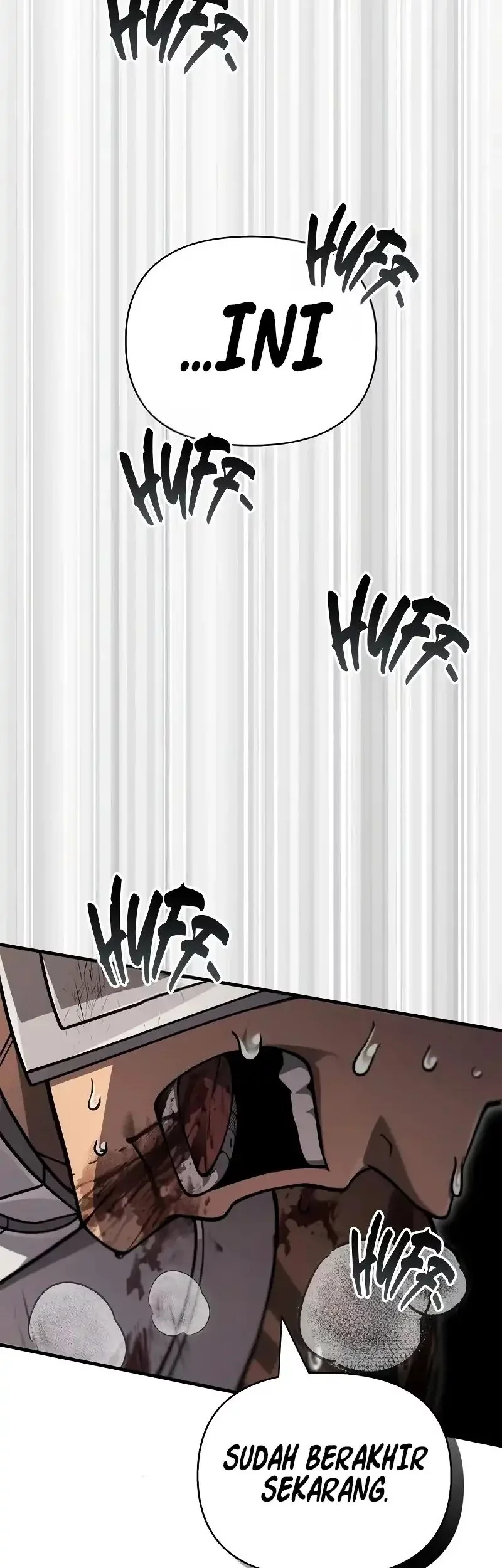 Survive as a Barbarian in the Game Chapter 126 - halaman 46