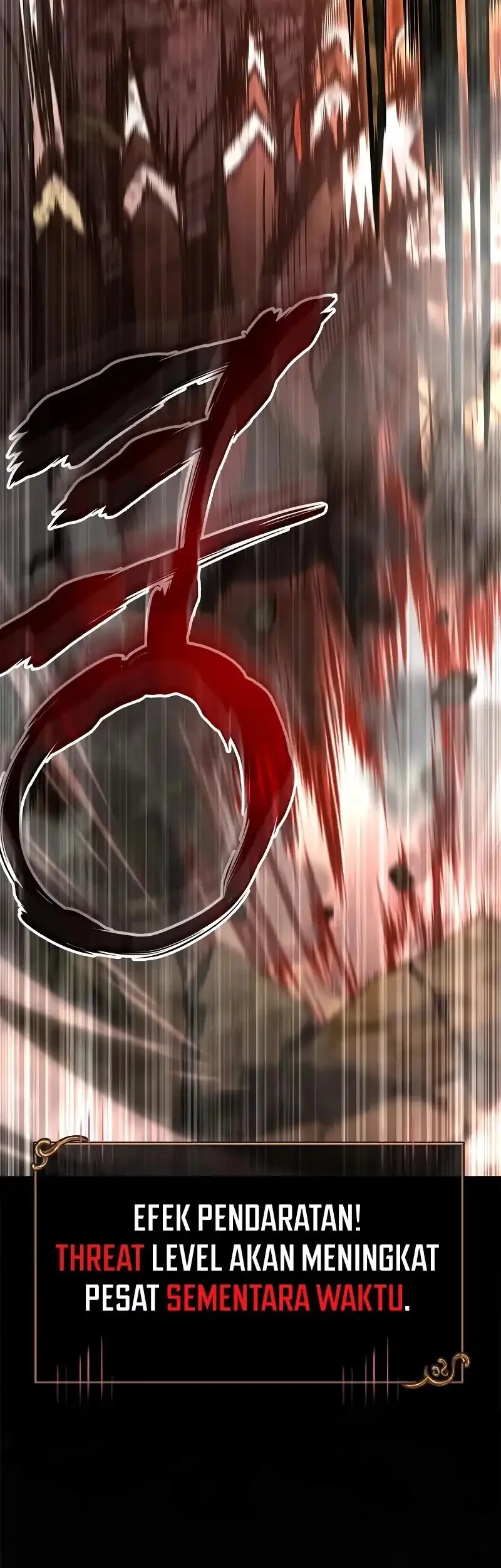 Survive as a Barbarian in the Game Chapter 126 - halaman 52
