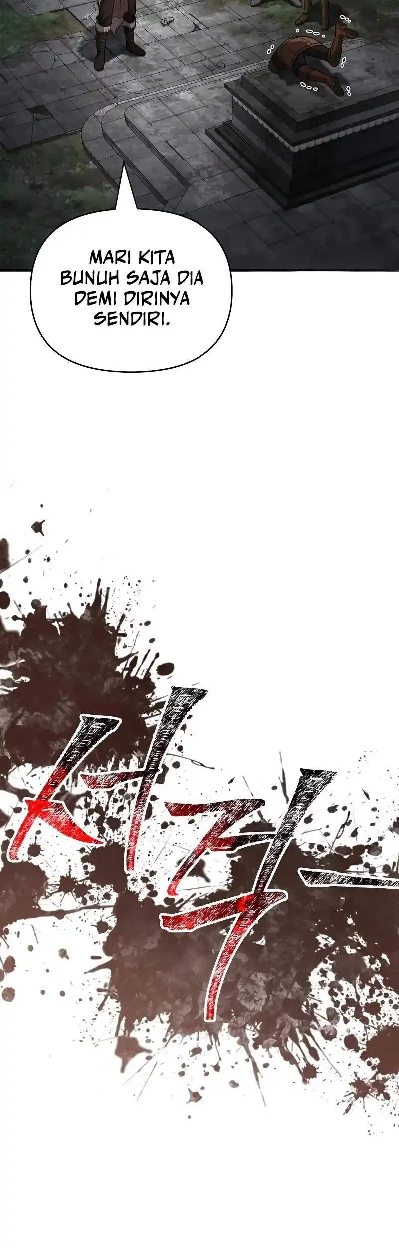 Survive as a Barbarian in the Game Chapter 126 - halaman 68