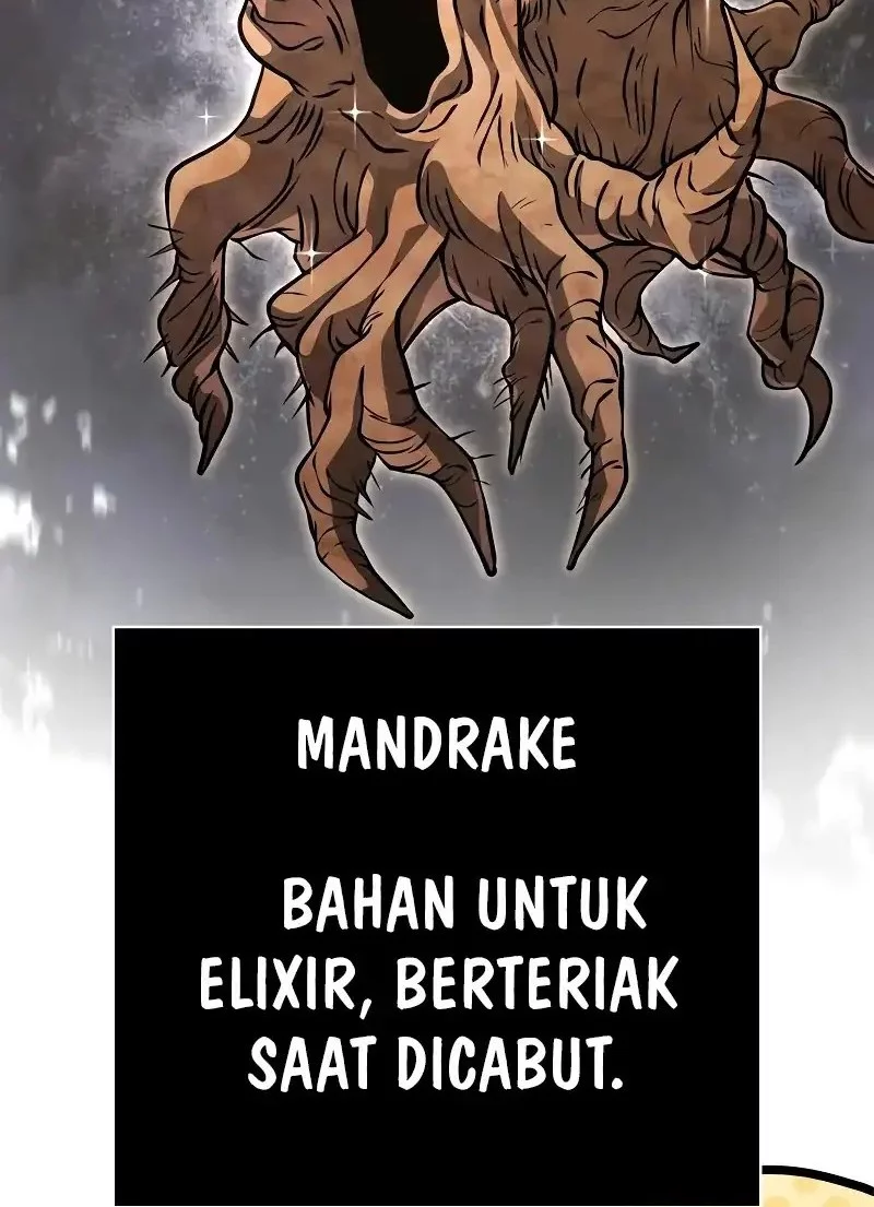 Survive as a Barbarian in the Game Chapter 126 - halaman 77