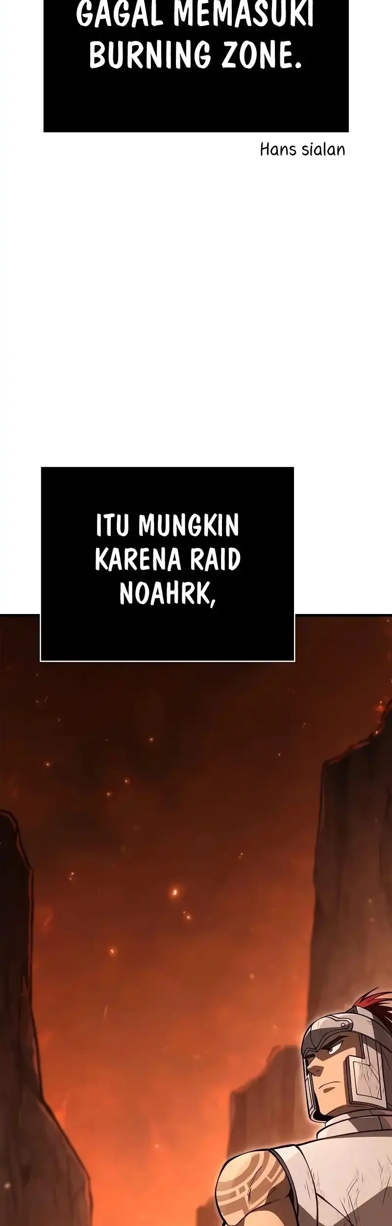 Survive as a Barbarian in the Game Chapter 126 - halaman 83