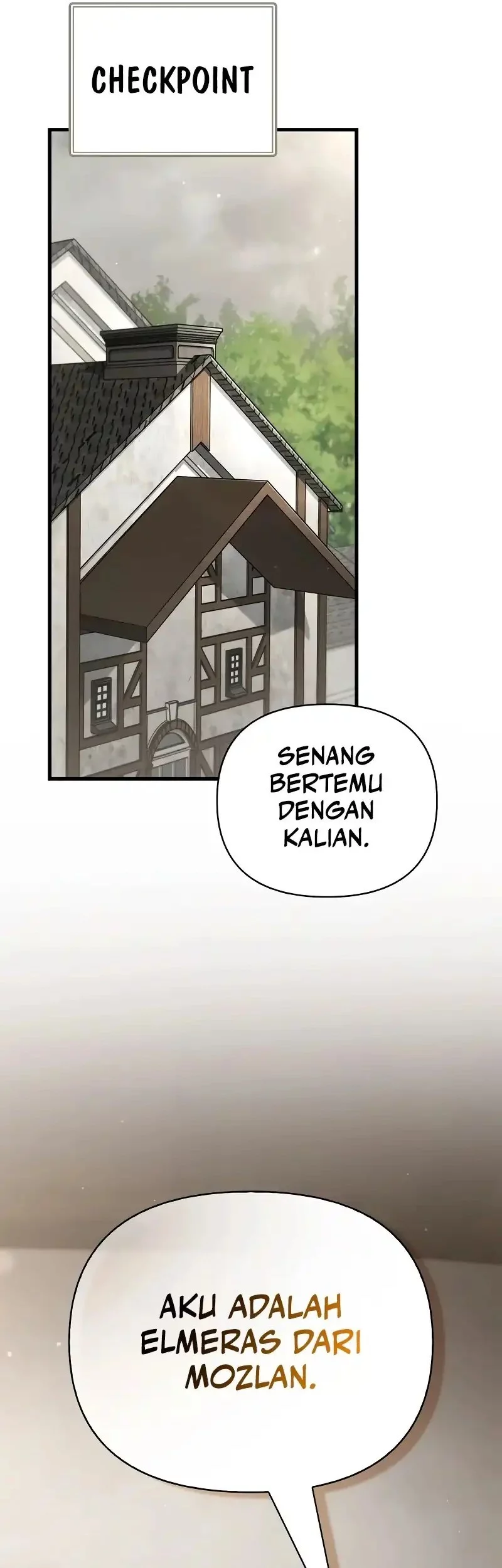 Survive as a Barbarian in the Game Chapter 126 - halaman 86