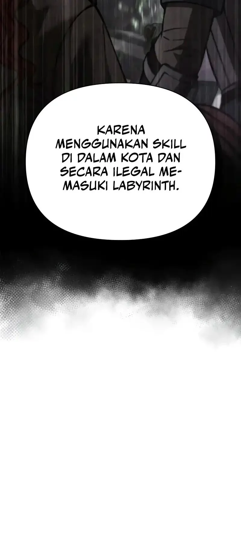 Survive as a Barbarian in the Game Chapter 126 - halaman 92