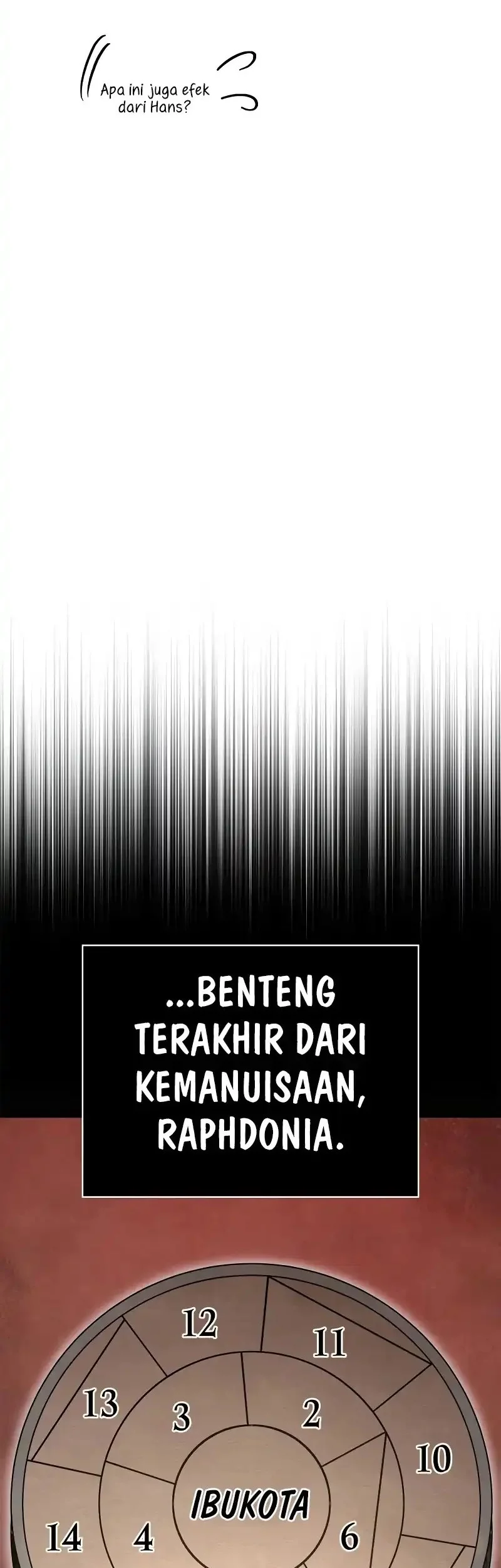 Survive as a Barbarian in the Game Chapter 126 - halaman 97