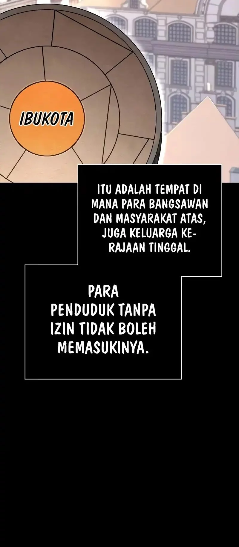 Survive as a Barbarian in the Game Chapter 126 - halaman 99
