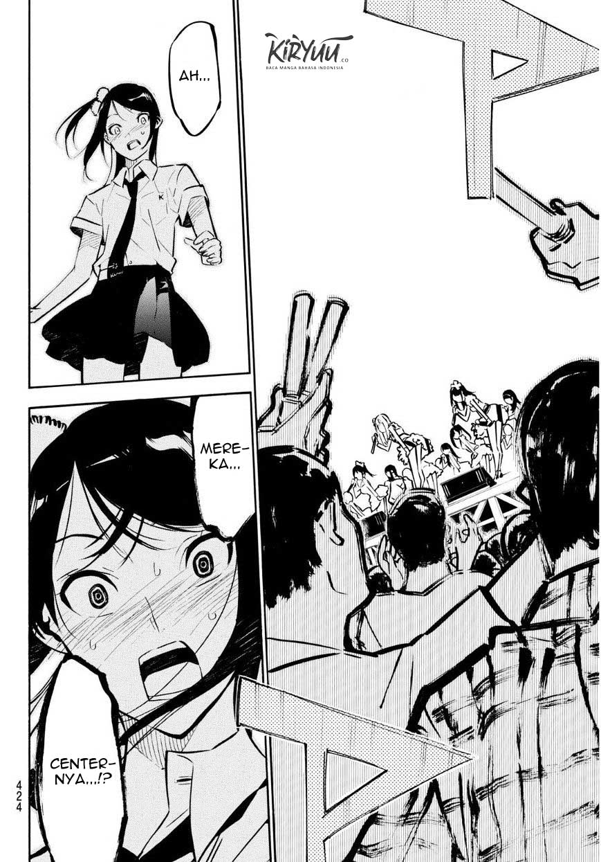 Survive as a Barbarian in the Game Chapter 127 - halaman 18