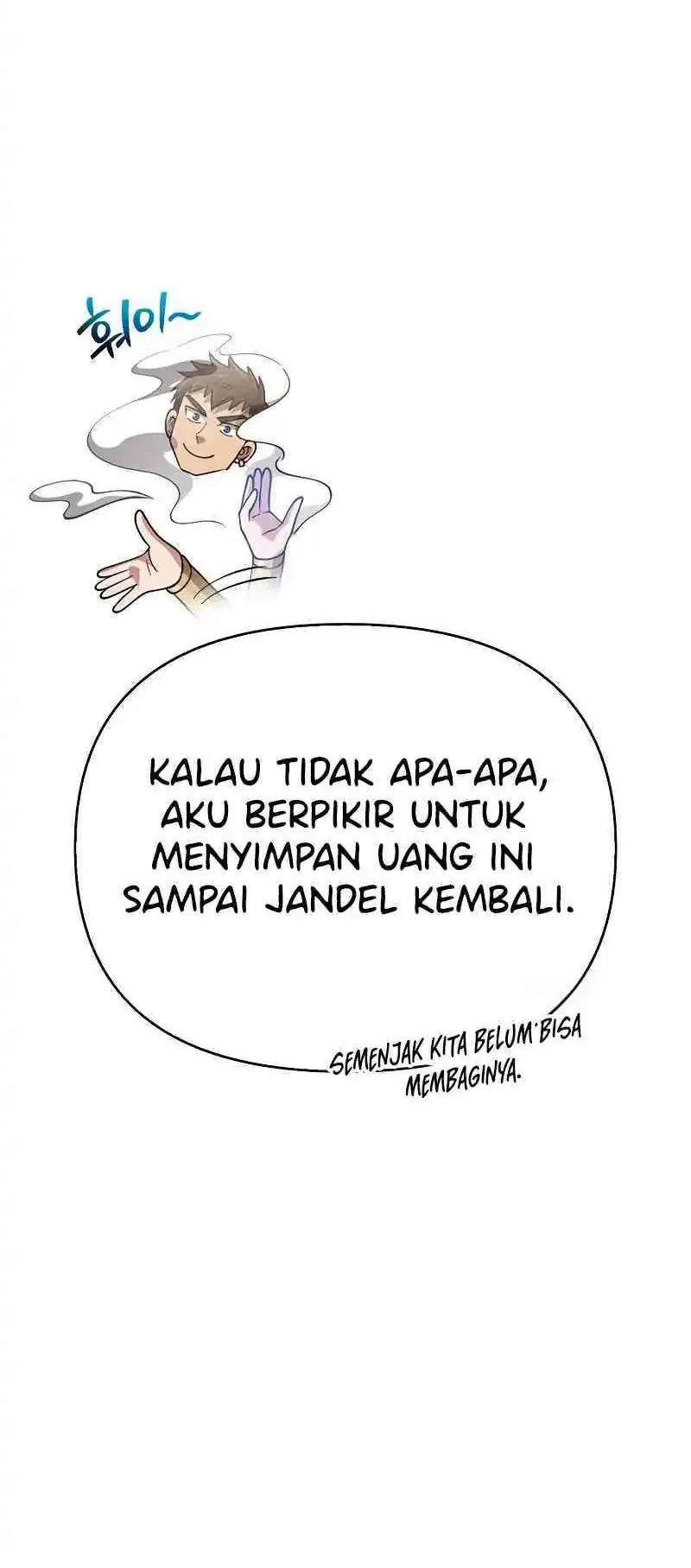 Survive as a Barbarian in the Game Chapter 127 - halaman 26