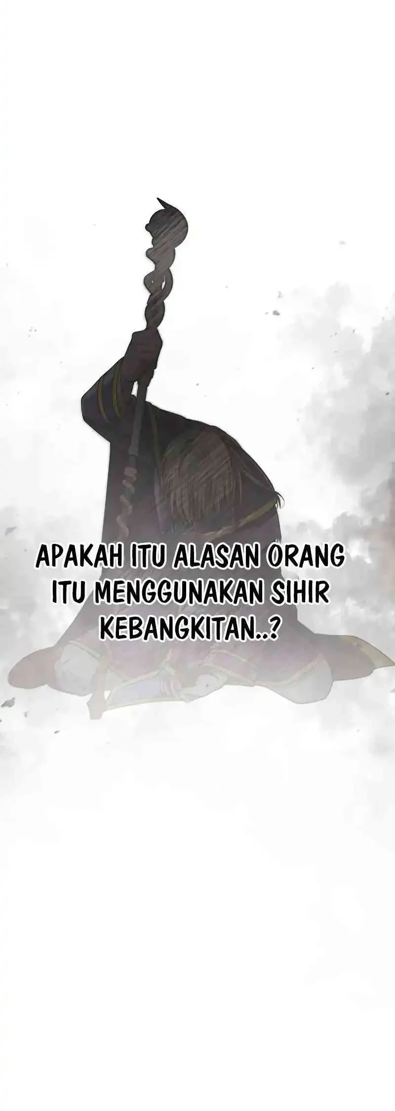 Survive as a Barbarian in the Game Chapter 127 - halaman 32