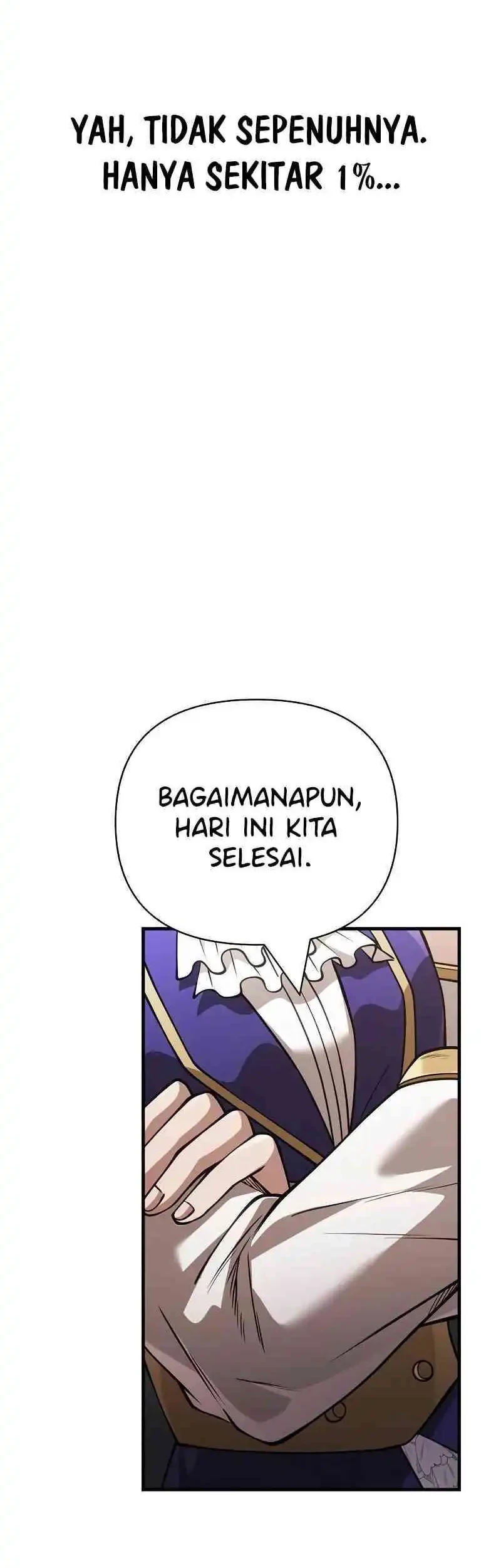 Survive as a Barbarian in the Game Chapter 127 - halaman 34