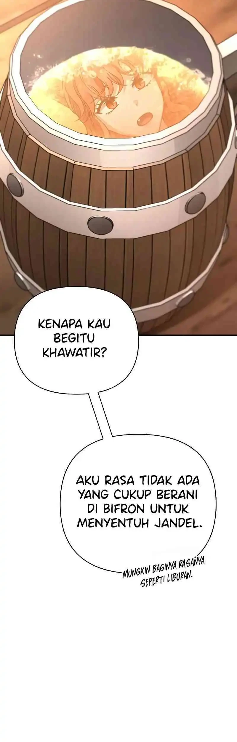 Survive as a Barbarian in the Game Chapter 127 - halaman 41