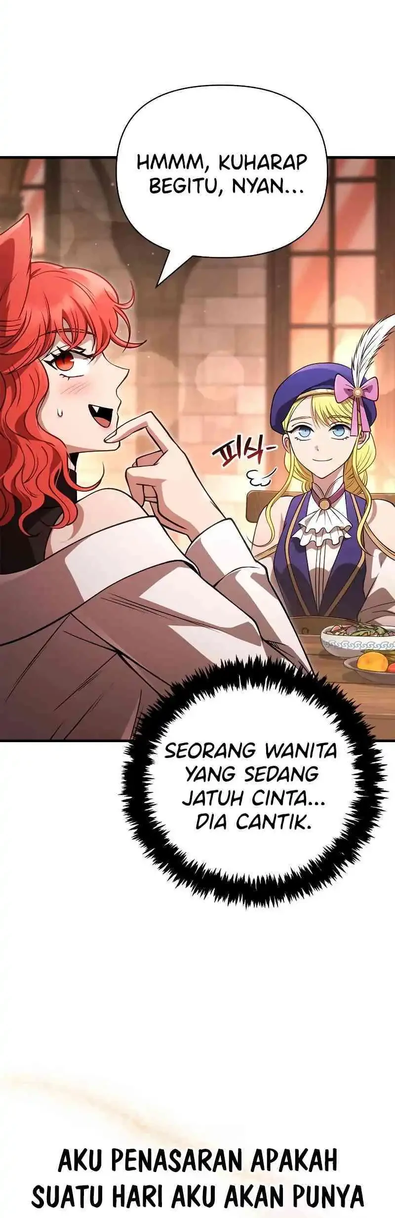Survive as a Barbarian in the Game Chapter 127 - halaman 42