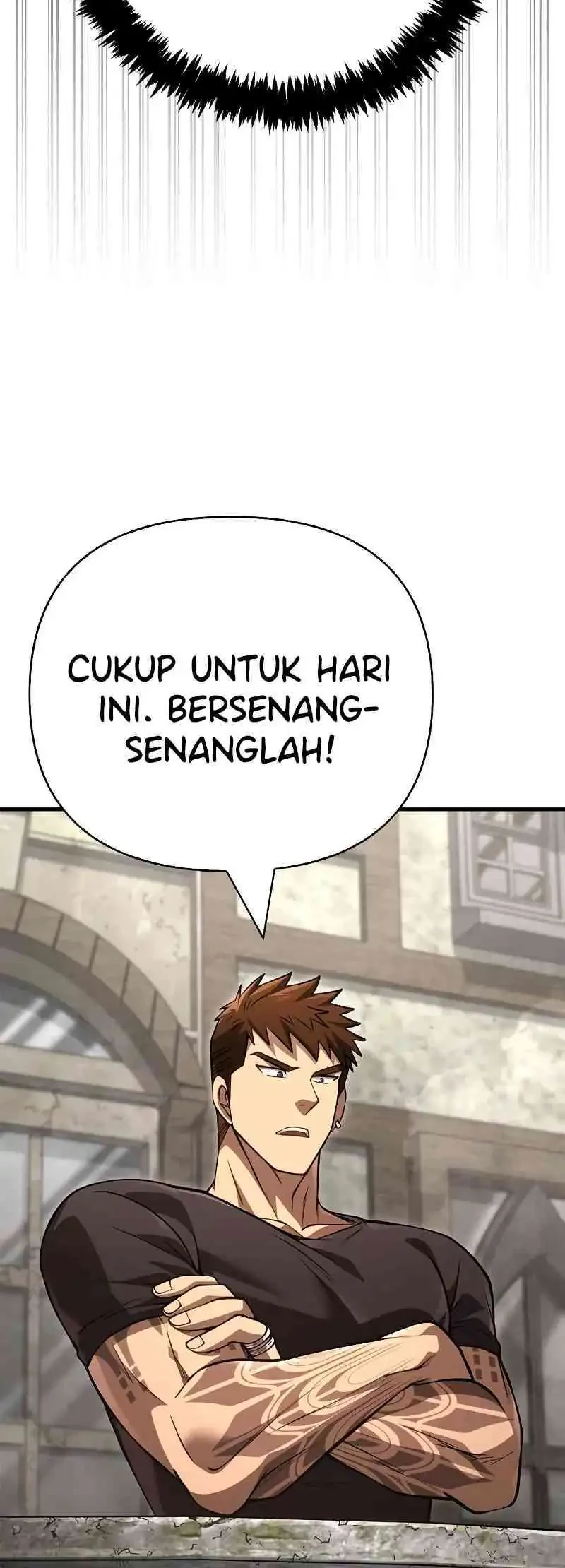Survive as a Barbarian in the Game Chapter 127 - halaman 56