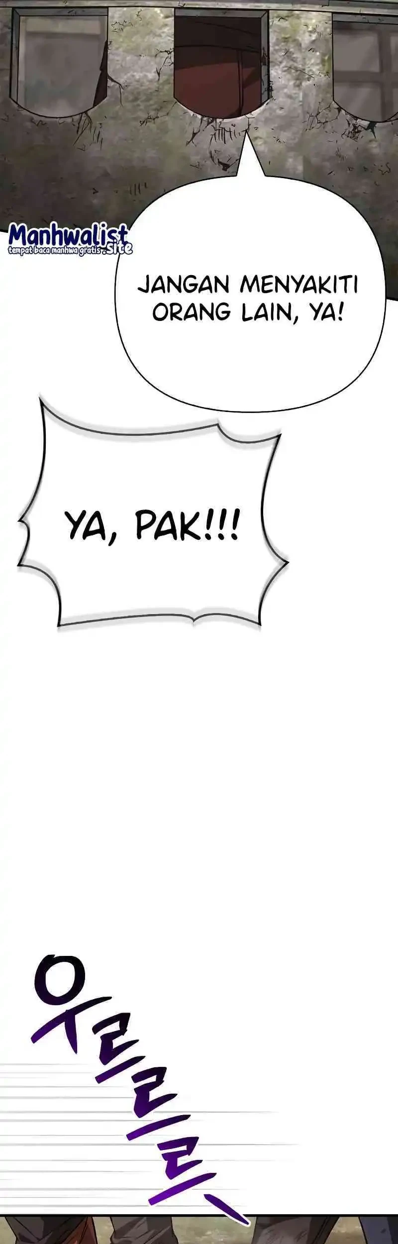 Survive as a Barbarian in the Game Chapter 127 - halaman 57