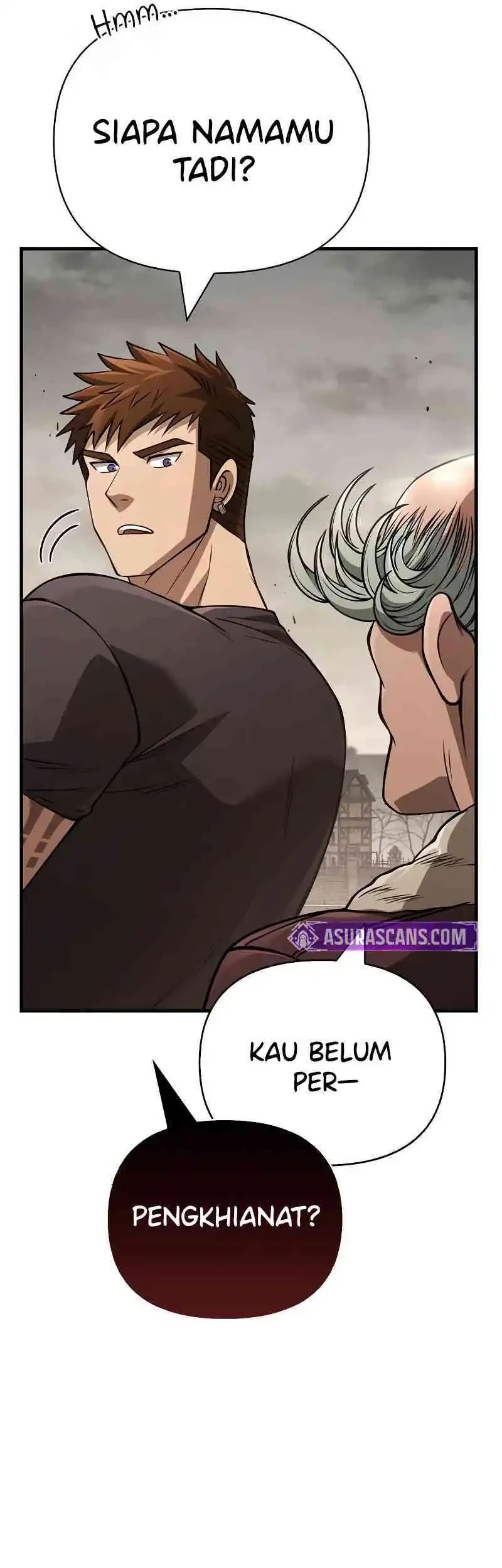 Survive as a Barbarian in the Game Chapter 127 - halaman 59