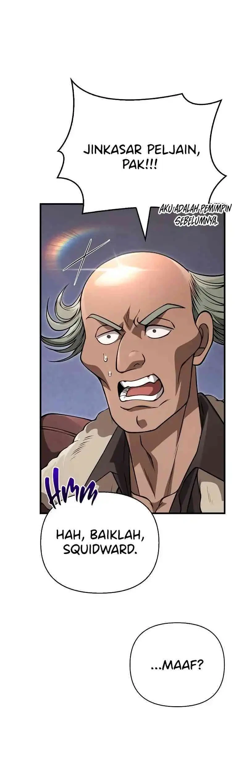 Survive as a Barbarian in the Game Chapter 127 - halaman 60
