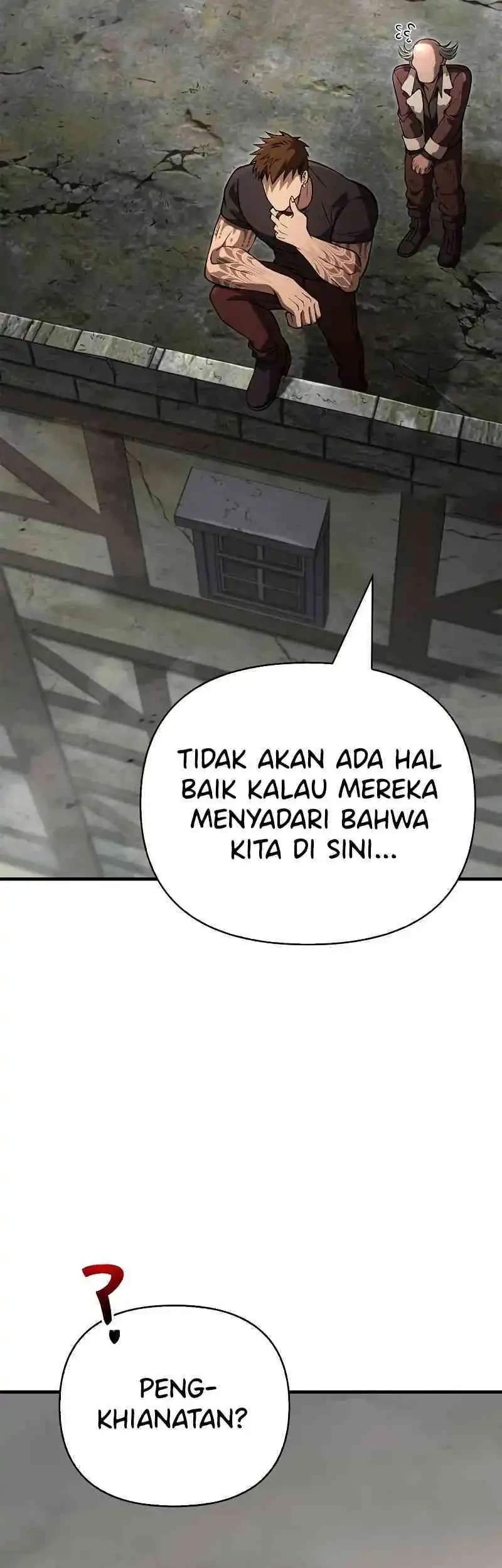 Survive as a Barbarian in the Game Chapter 127 - halaman 65