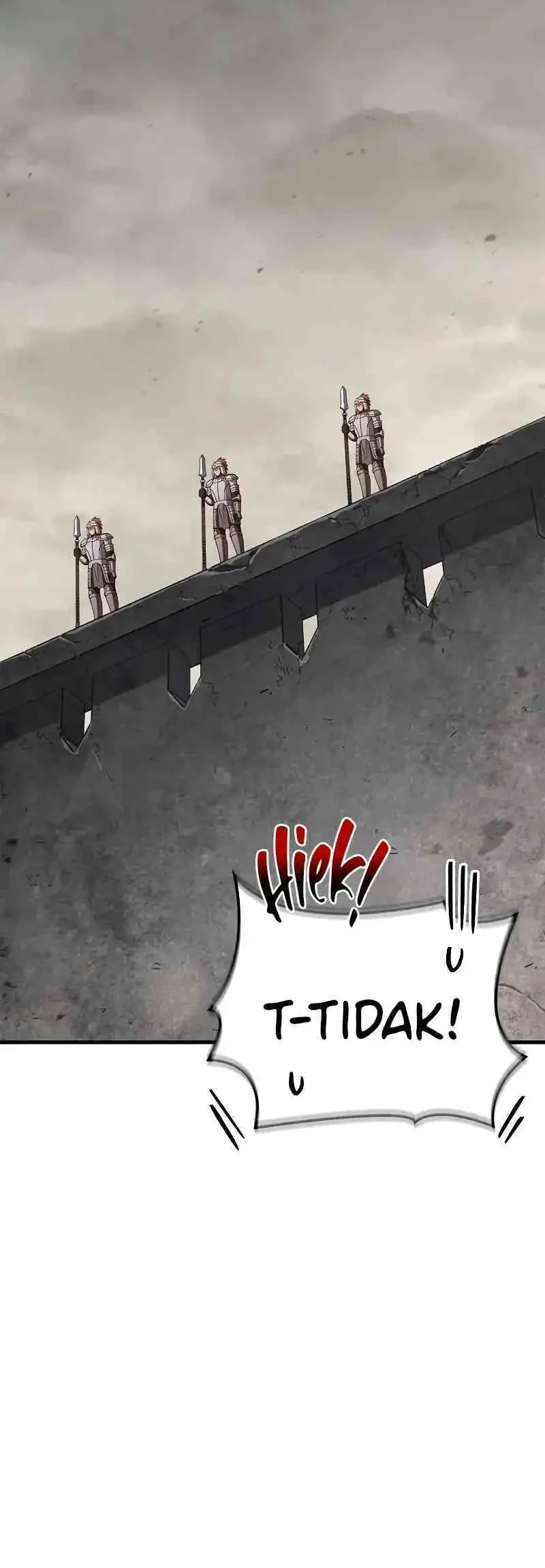 Survive as a Barbarian in the Game Chapter 127 - halaman 66