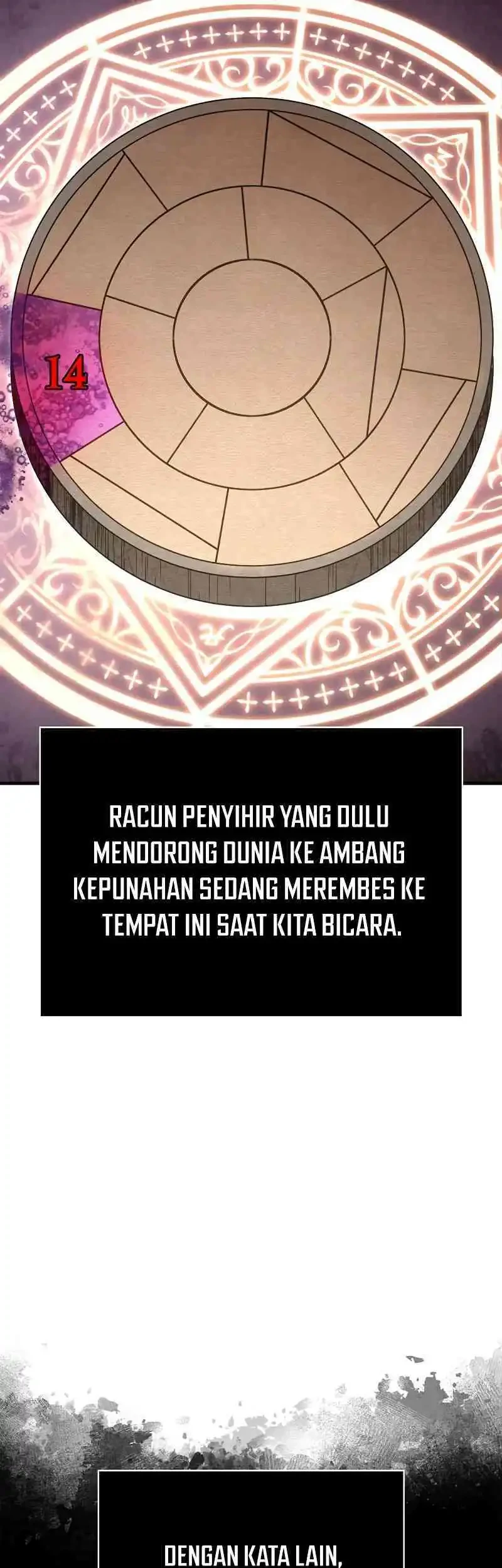 Survive as a Barbarian in the Game Chapter 127 - halaman 71