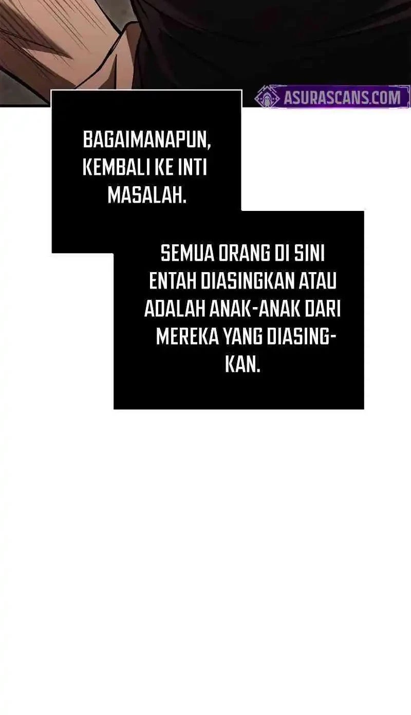 Survive as a Barbarian in the Game Chapter 127 - halaman 76