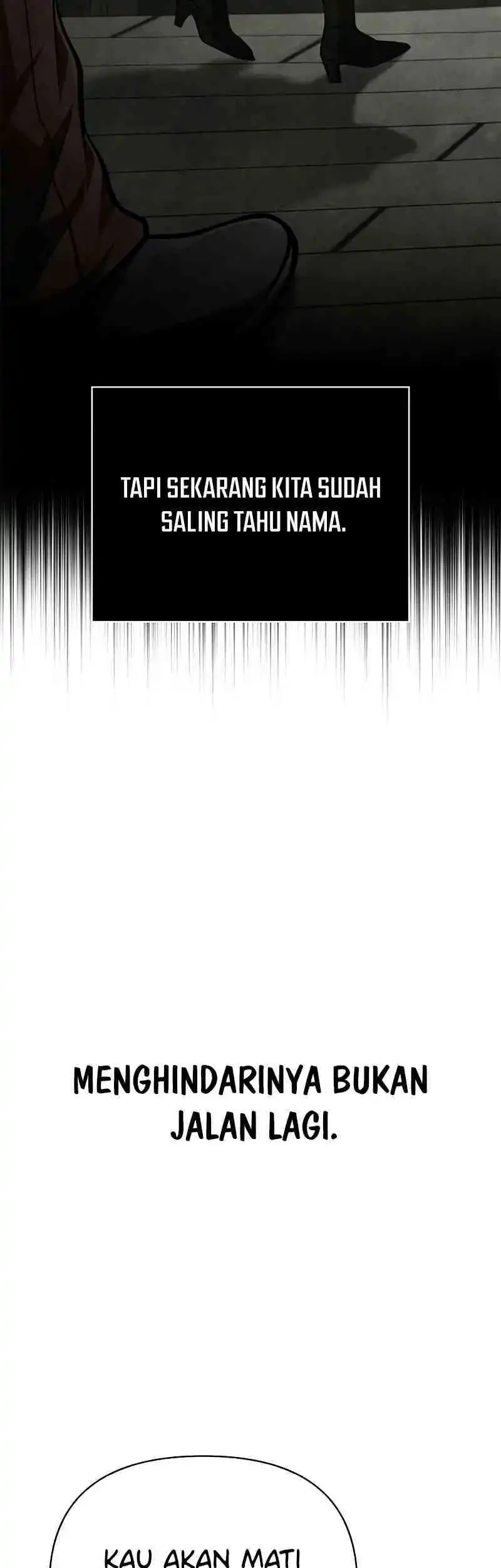 Survive as a Barbarian in the Game Chapter 127 - halaman 89