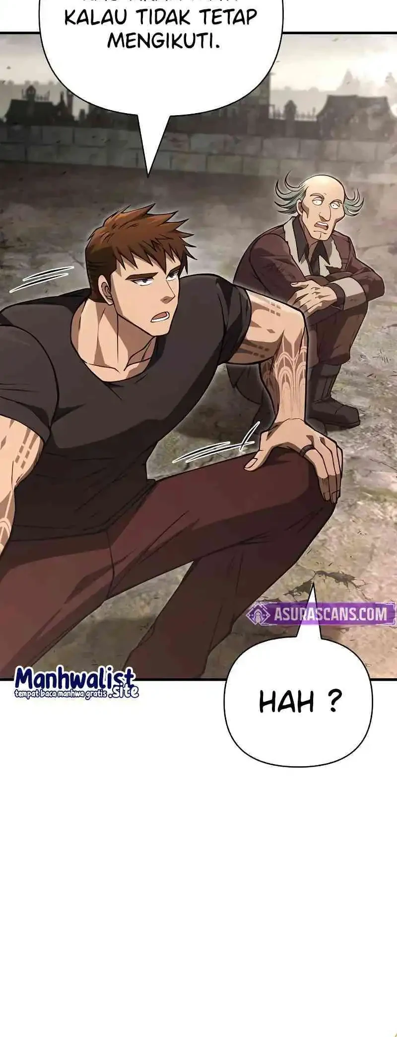 Survive as a Barbarian in the Game Chapter 127 - halaman 90