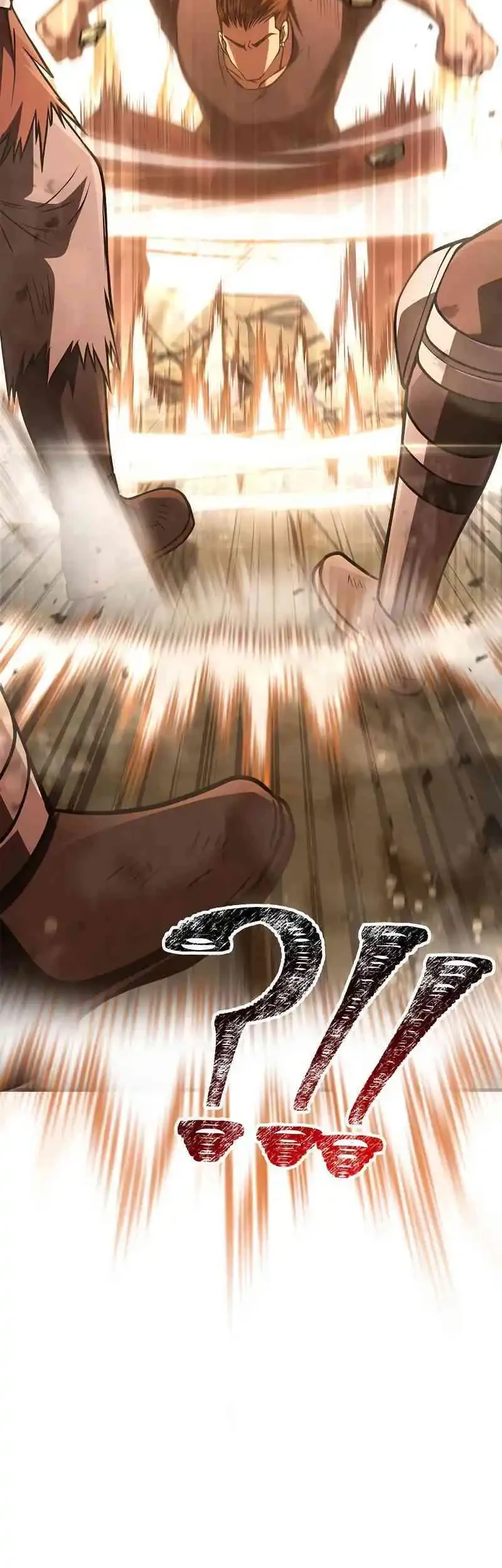 Survive as a Barbarian in the Game Chapter 127 - halaman 94