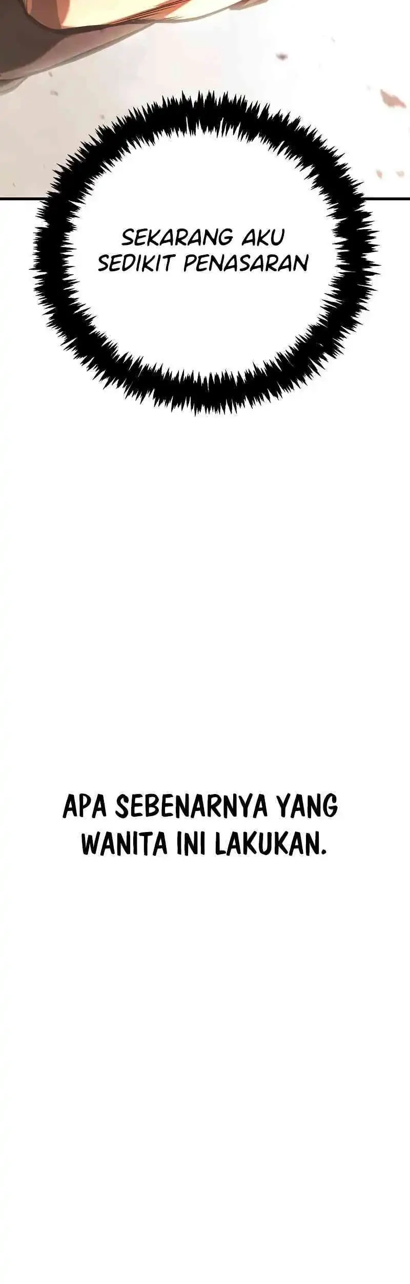 Survive as a Barbarian in the Game Chapter 127 - halaman 98