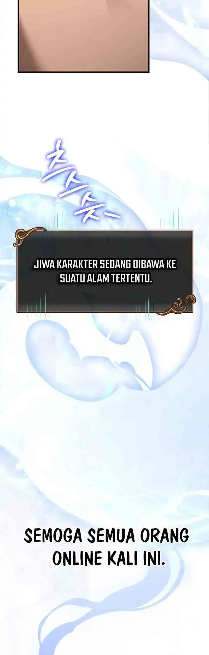 Survive as a Barbarian in the Game Chapter 128 - halaman 101