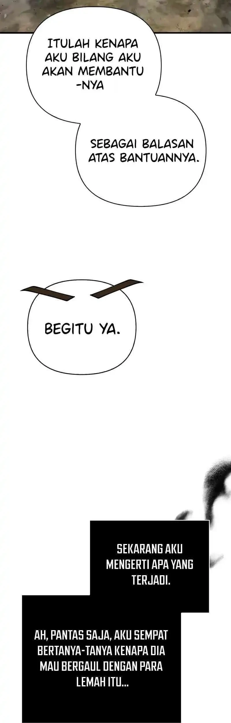 Survive as a Barbarian in the Game Chapter 128 - halaman 31